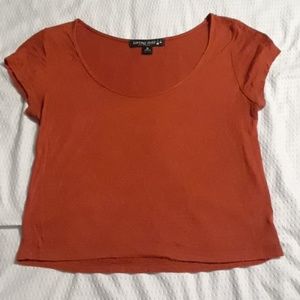 ☀️5 for $8☀️ Crop Top